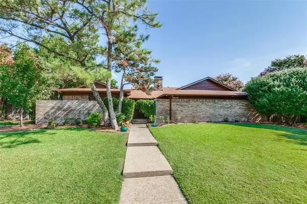 3609 Candelaria Drive, Plano, TX 75023