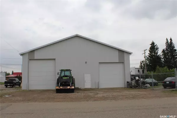 Wilkie, SK S0K 4W0,202 1st AVENUE W