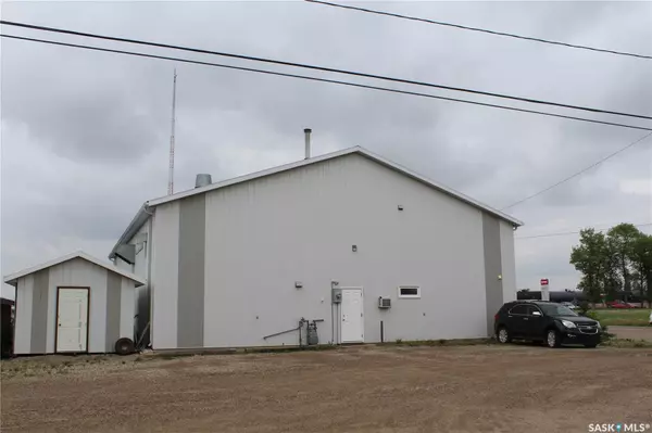 Wilkie, SK S0K 4W0,202 1st AVENUE W