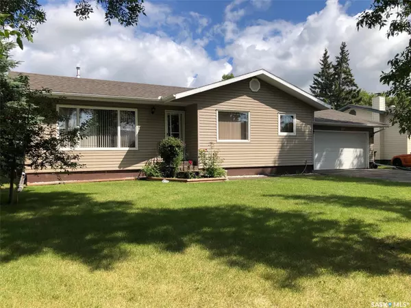 Canora, SK S0A 0L0,109 Parker CRESCENT