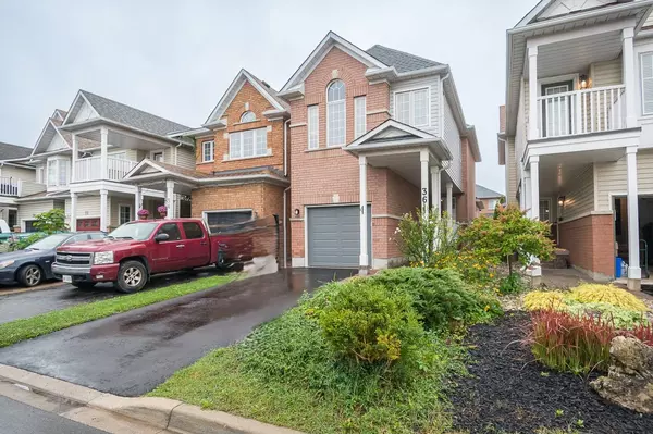 36 Dills CRES, Milton, ON L9T 5P9