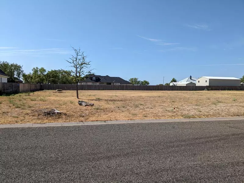 1407 Carnoustie Court, San Angelo, TX 76904