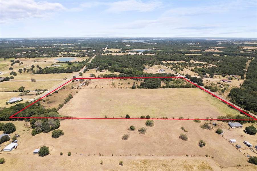 1800 County Road 415, Coyote Flats, TX 76031