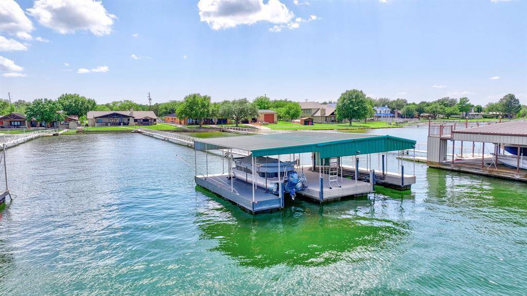 1001 Possum Point, Possum Kingdom Lake, TX 76449