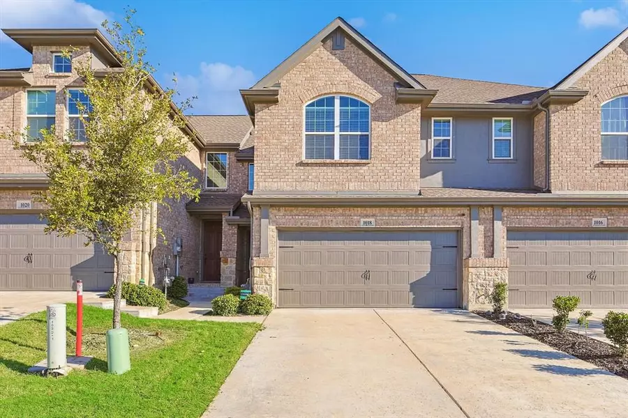 1018 Emil Place, Allen, TX 75013