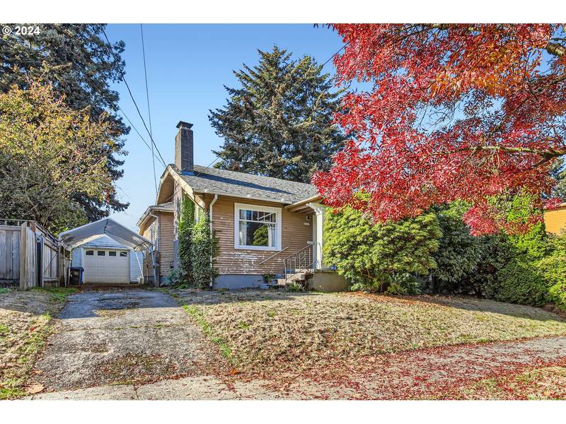 4547 NE 34TH AVE, Portland, OR 97211