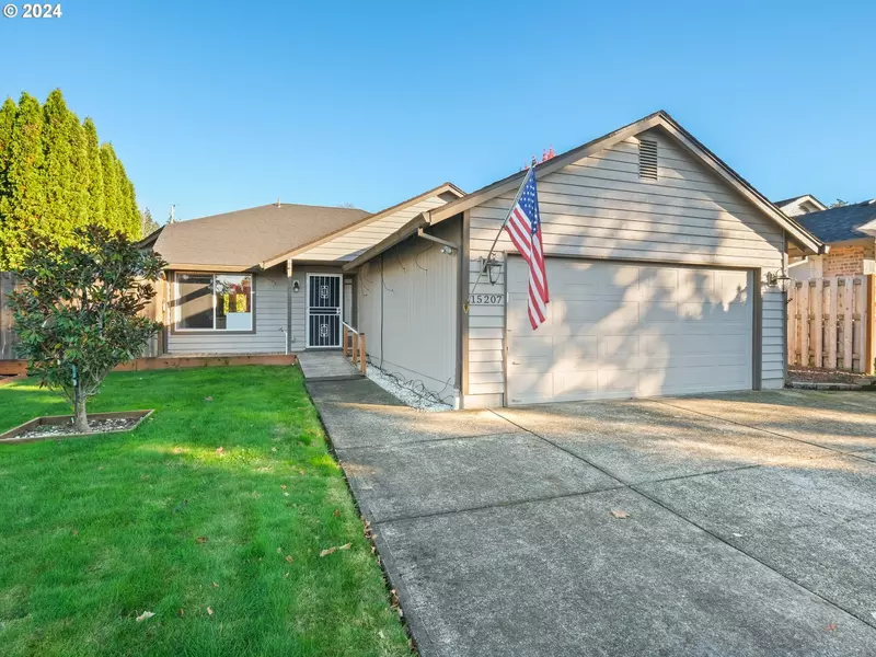 15207 NE 19TH AVE, Vancouver, WA 98686