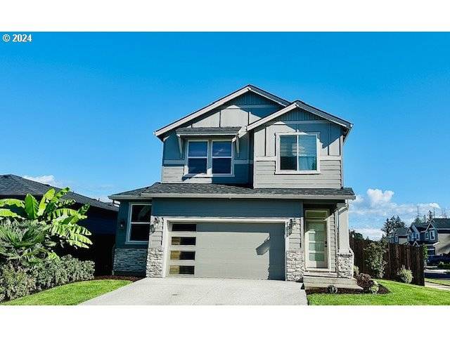 13626 NE 109TH WAY, Vancouver, WA 98682