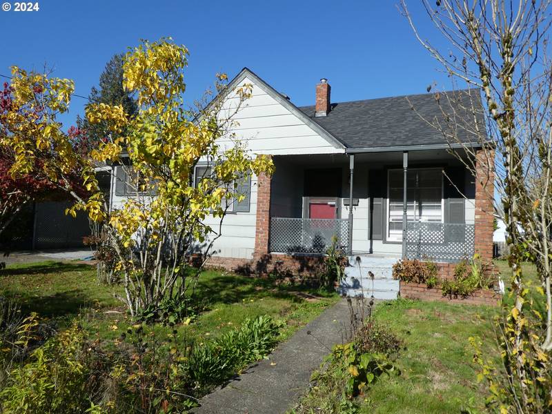 619 WILLAMETTE ST, Oregon City, OR 97045