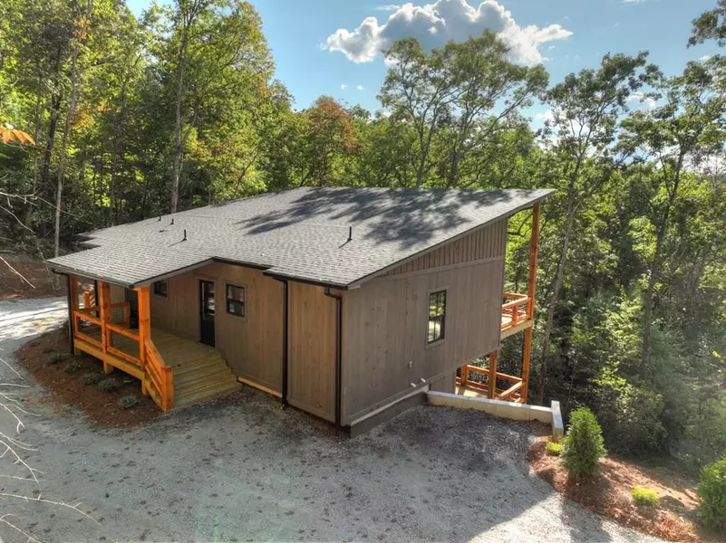 238 Hooch Holler Lane, Morganton, GA 30560