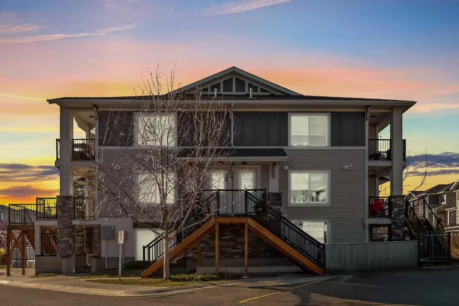 300 Marina DR East #245, Chestermere, AB T1X 0P6