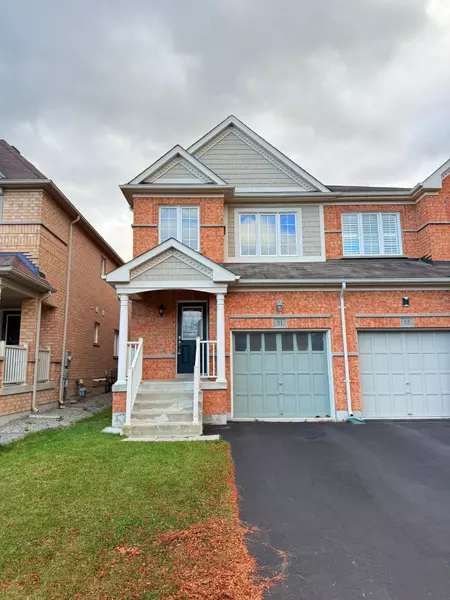 51 Acorn LN, Bradford West Gwillimbury, ON L3Z 0H5