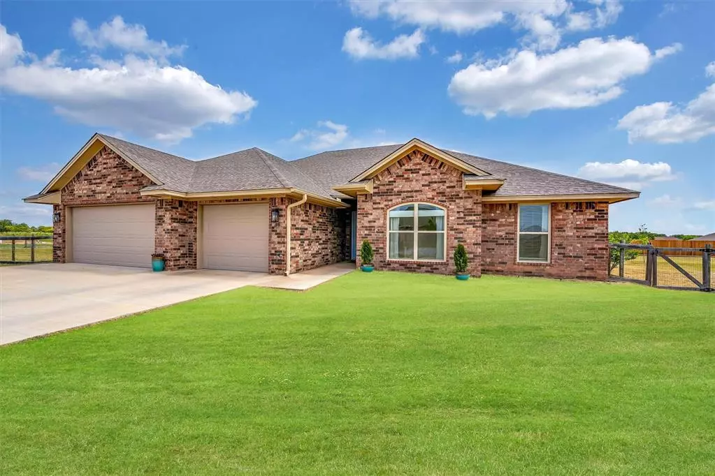 Altus, OK 73521,34 Independence Circle