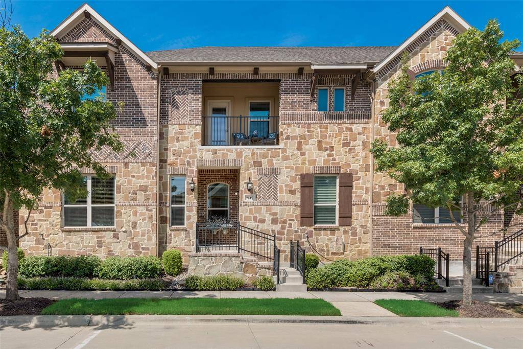 Flower Mound, TX 75028,2445 Gramercy Park Drive