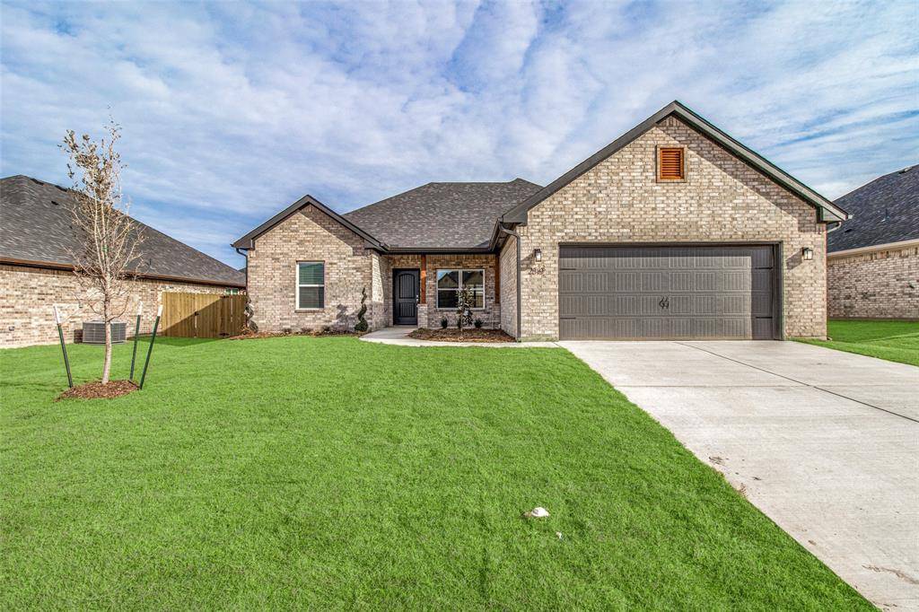 Sherman, TX 75092,2819 Orchid Drive