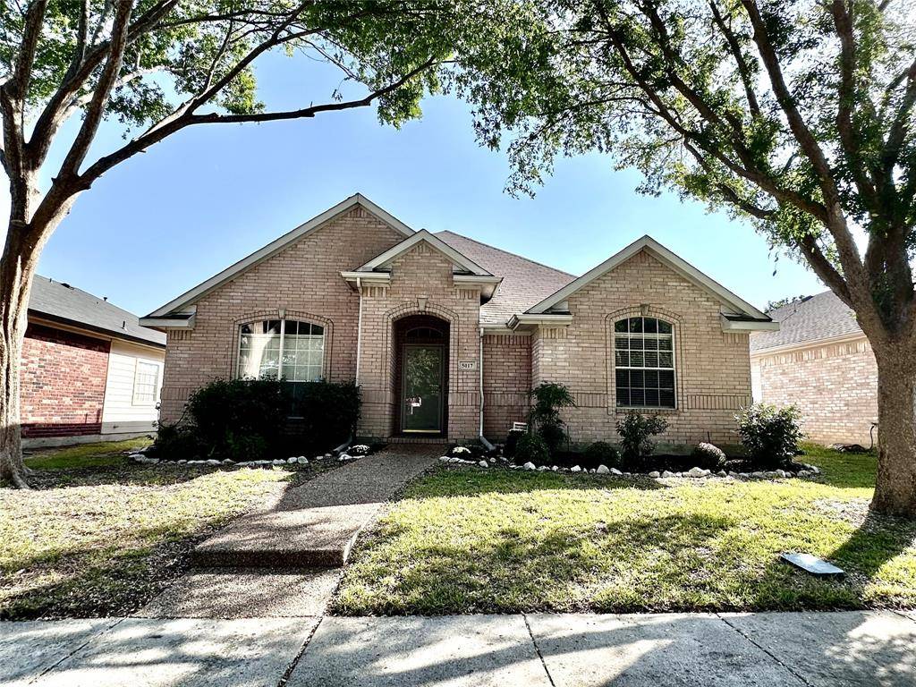 Mckinney, TX 75070,5017 Spicewood Drive