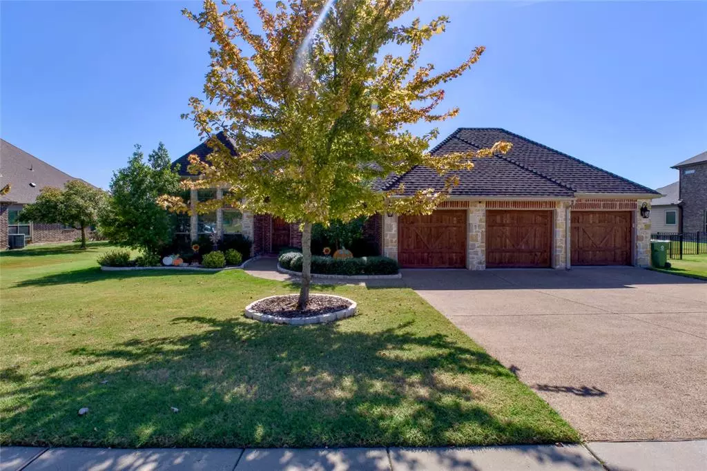 Gunter, TX 75058,1616 Bearpath Way