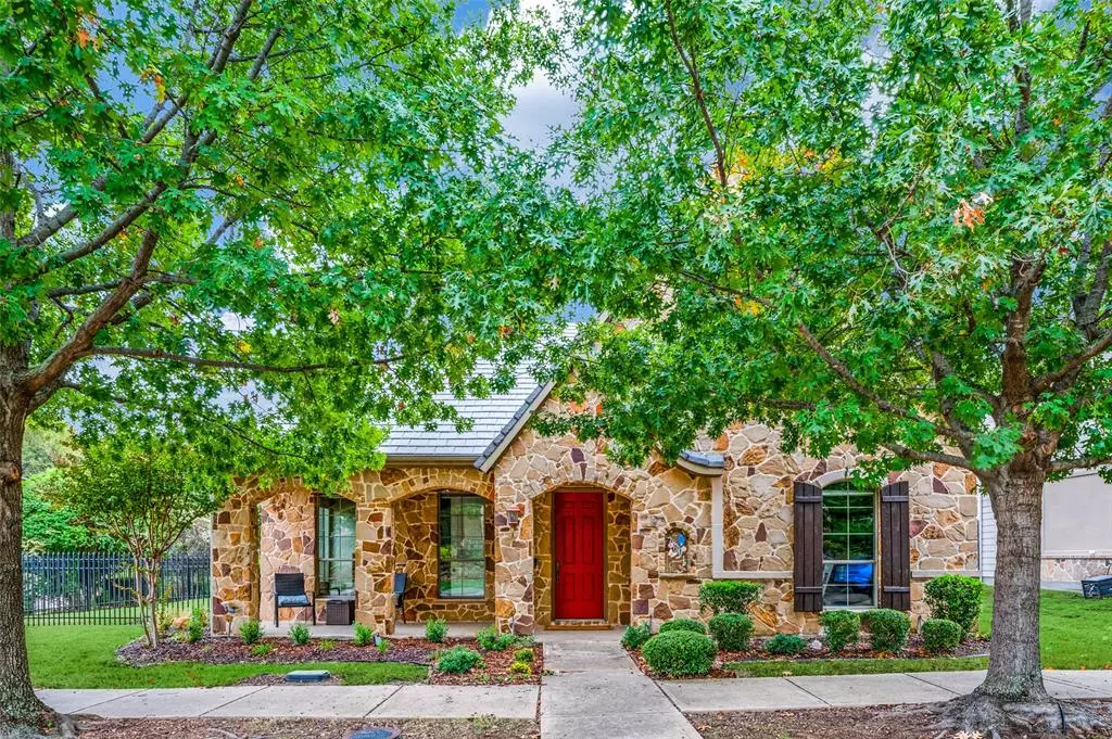 Mckinney, TX 75070,7601 Delaware Drive