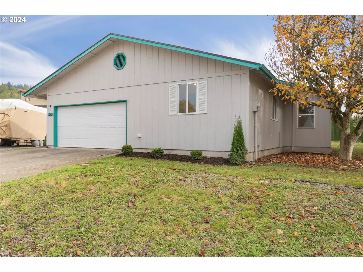 Longview, WA 98632,5434 ORIOLE DR