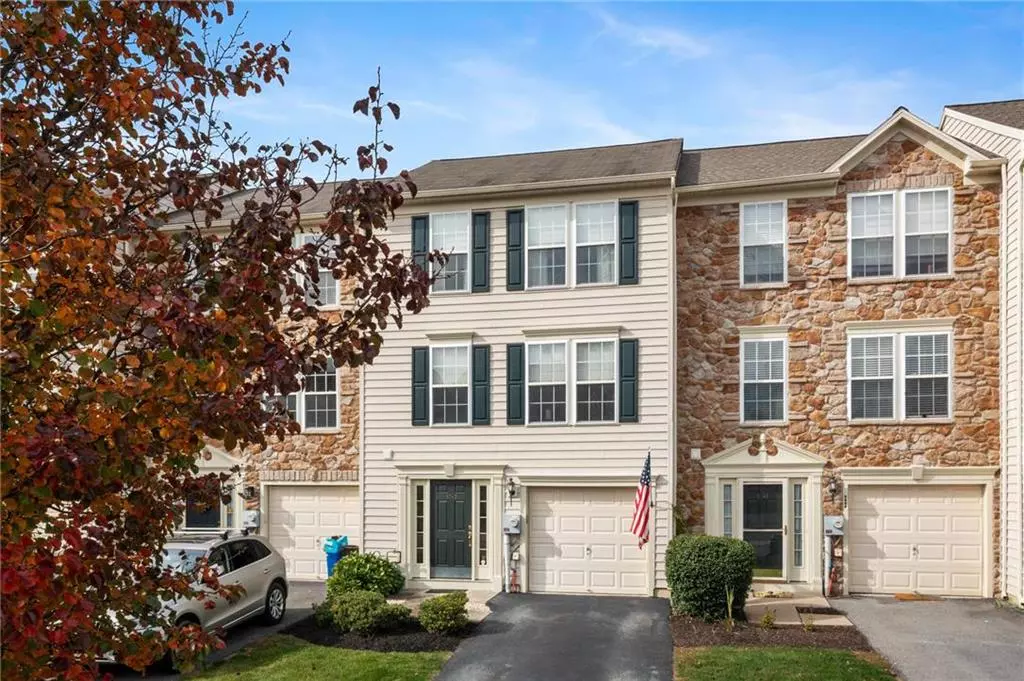 Upper Macungie Twp, PA 18031,1043 Sparrow Way