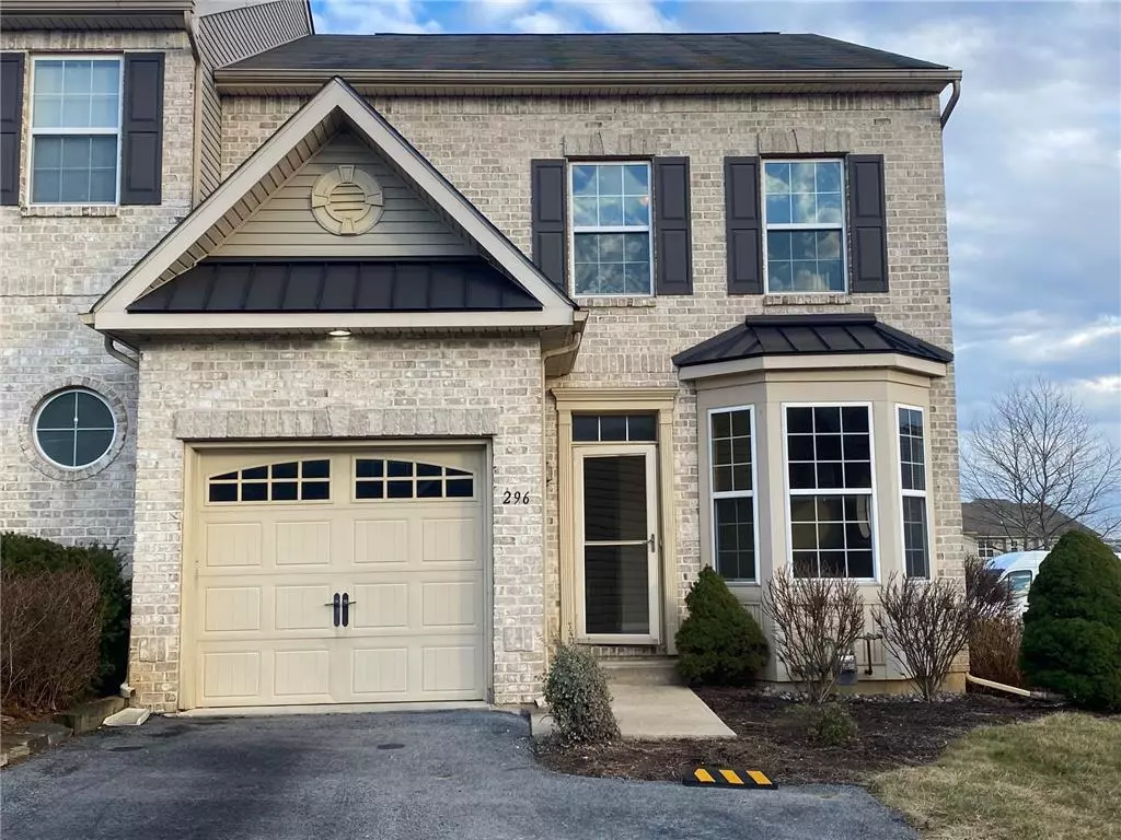 Upper Macungie Twp, PA 18104,296 Blue Sage Drive