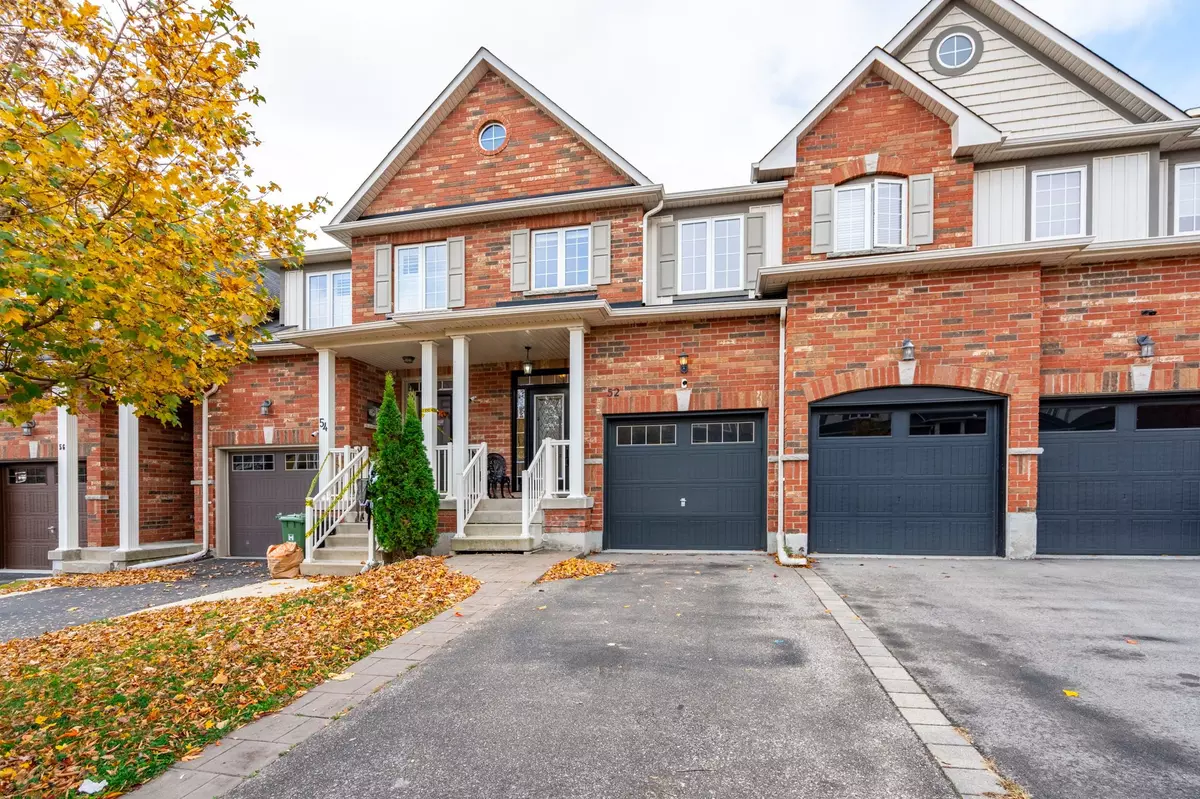 Hamilton, ON L0R 2H9,52 Browview DR