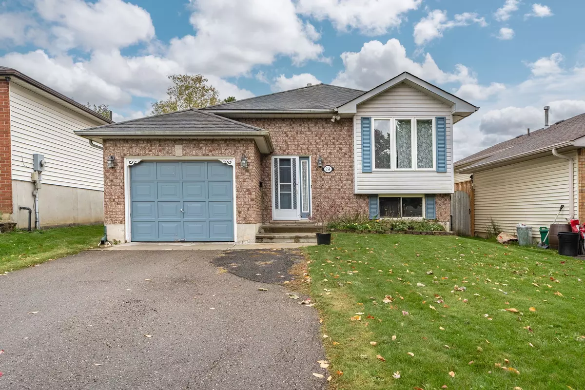 Peterborough, ON K9J 8K4,754 Trailview DR