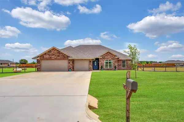 Altus, OK 73521,34 Independence Circle