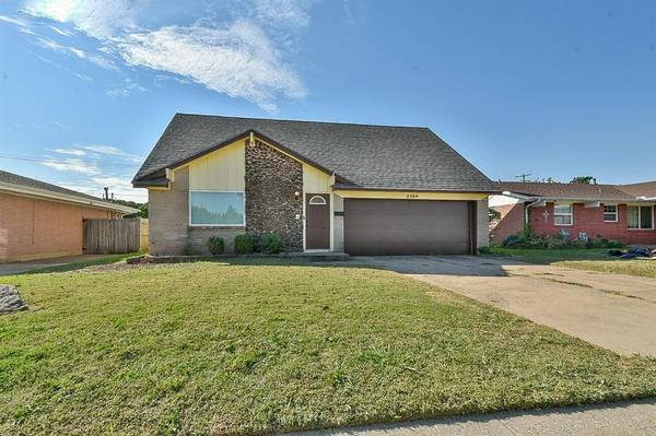 2504 SW 86th Street, Oklahoma City, OK 73159