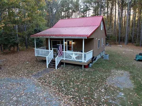 Heathsville, VA 22473,559 Sandy Beach RD