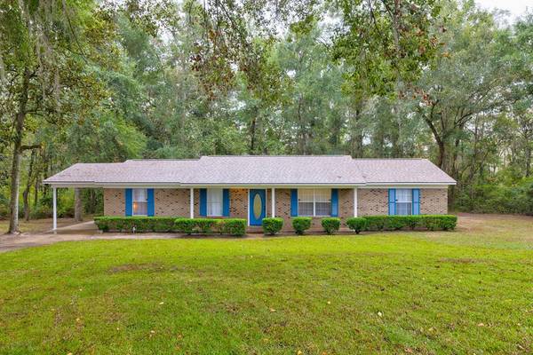 400 NE Bay Tree Road, Cairo, GA 39828