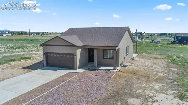 527 E Chaunsey DR, Pueblo, CO 81007