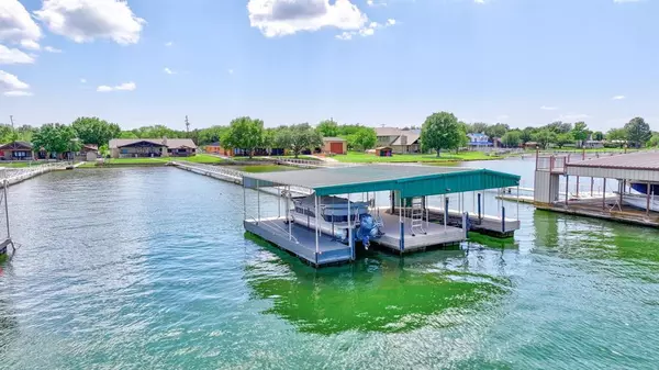 1001 Possum Point, Possum Kingdom Lake, TX 76449