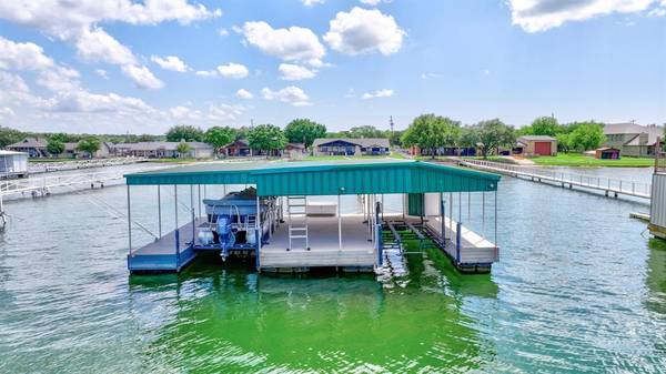 Possum Kingdom Lake, TX 76449,1001 Possum Point