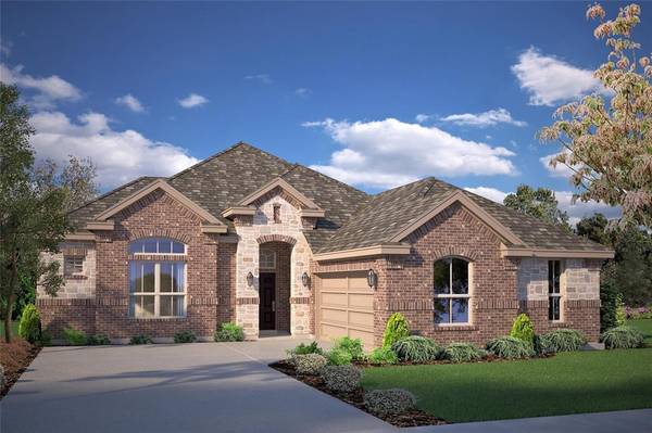 5602 GOODNIGHT Court, Midlothian, TX 76065