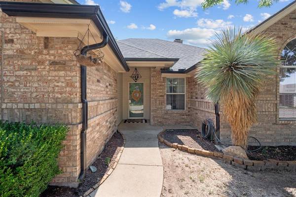 Weatherford, TX 76087,2218 Quail Ridge Drive