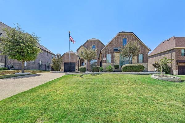 1120 Circle J Trail, Prosper, TX 75078