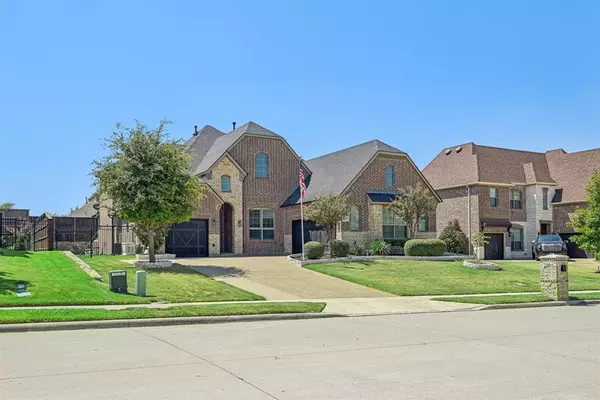 Prosper, TX 75078,1120 Circle J Trail