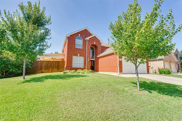 3709 Golden Aspen Drive, Flower Mound, TX 75028