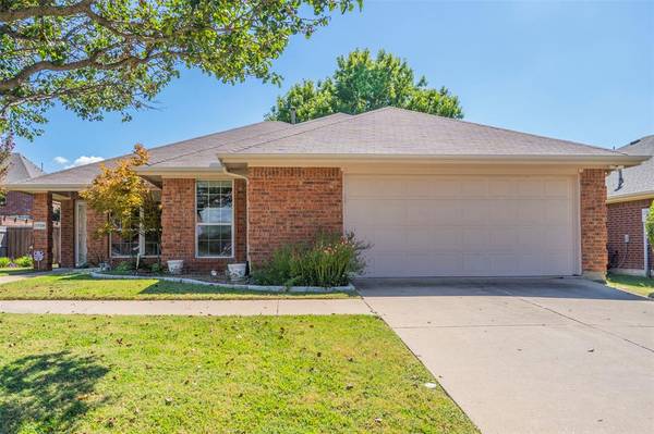 1708 Rushing Way, Wylie, TX 75098