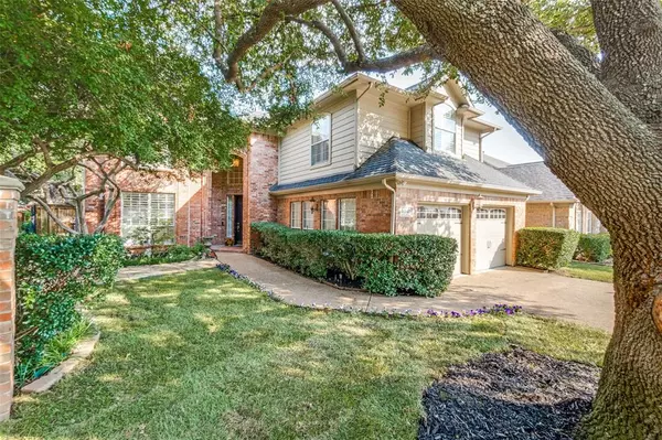 14640 Vintage Lane, Addison, TX 75001