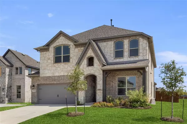 Mansfield, TX 76063,910 Brenda Drive