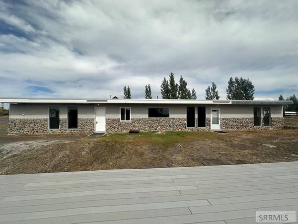 248 N 1600 E, St Anthony, ID 83445