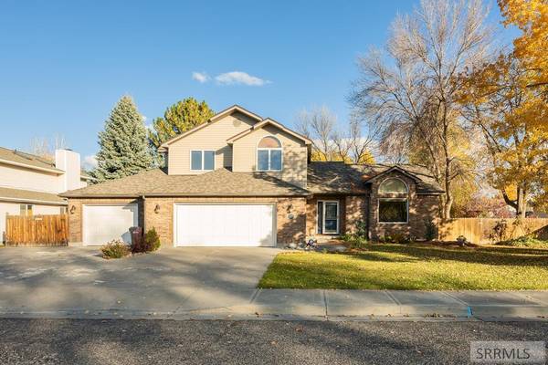 895 Mirage Court,  Idaho Falls,  ID 83404