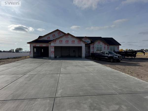 1568 N 835 E, Shelley, ID 83274