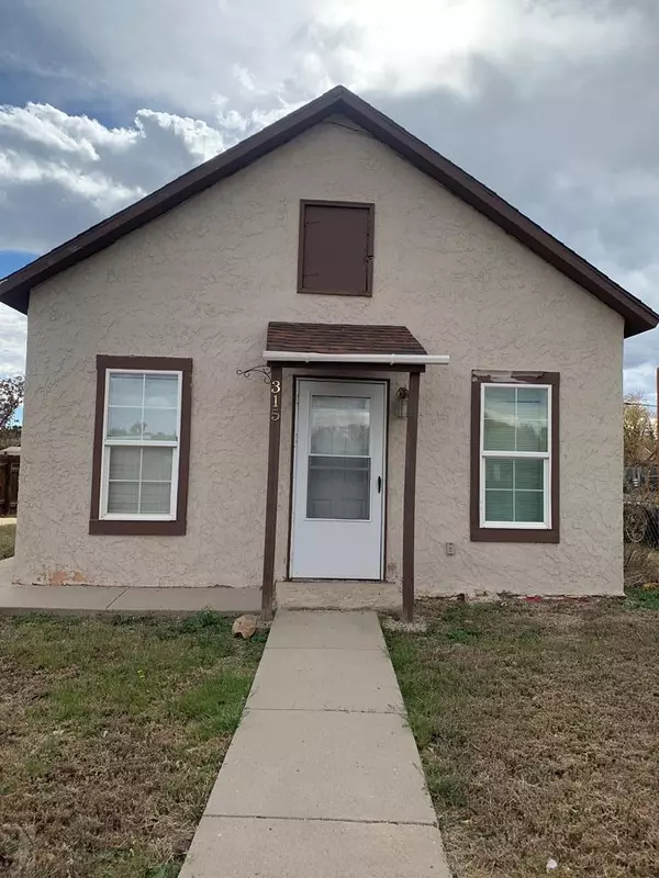 315 W 6th St, Walsenburg, CO 81089