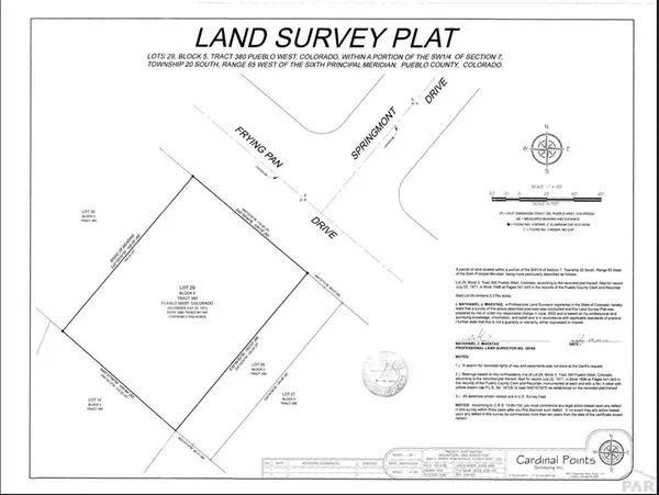 Pueblo West, CO 81007,692 E Hahns Peak Ave