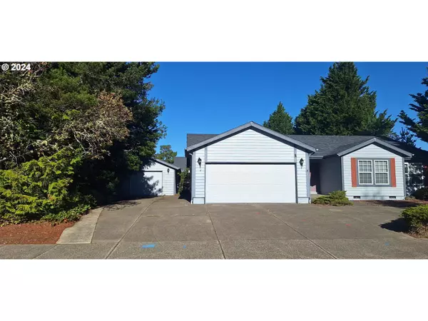 Florence, OR 97439,3905 MUNSEL CREEK DR