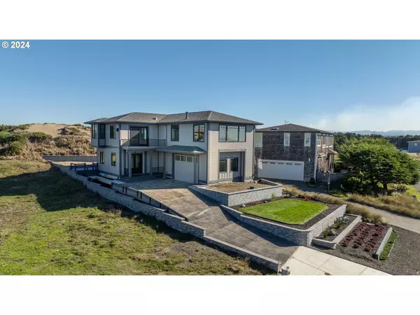 2485 BEACH LOOP DR, Bandon, OR 97411