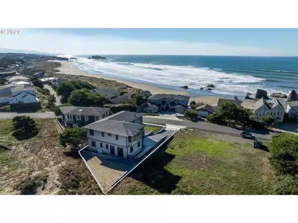 Bandon, OR 97411,2485 BEACH LOOP DR